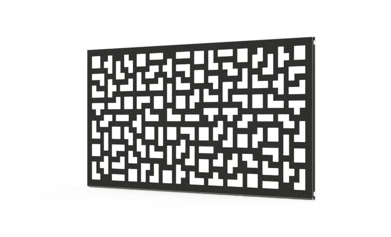 Valla S/Muro 1950x945mm Alhambra