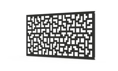 Valla S/Muro 1950x945mm Alhambra