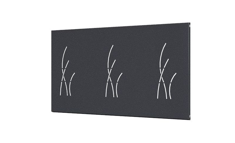 Valla S/Muro 1950x945mm Andalucía