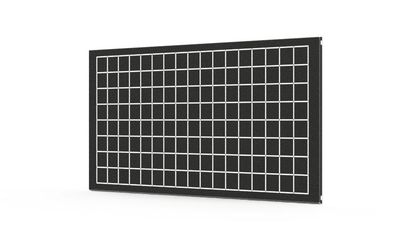 Valla S/Muro 1950x945mm Castellón