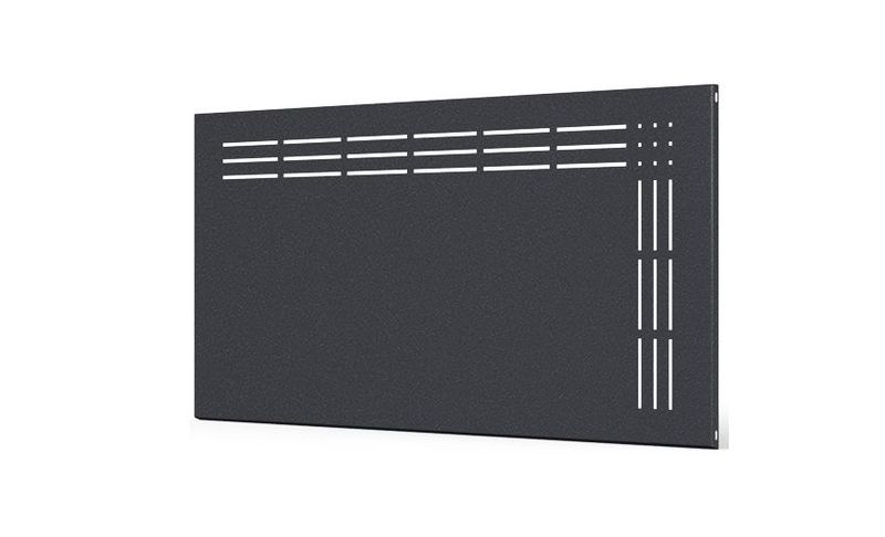 Valla S/Muro 1950x945mm La Coruña