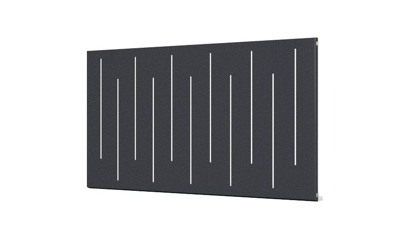 Valla S/Muro 1950x945mm Granada