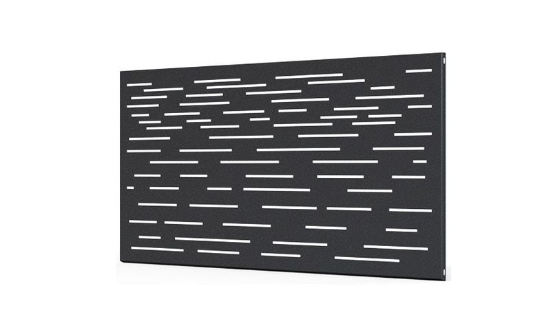 Valla S/Muro 1950x945mm Murcia