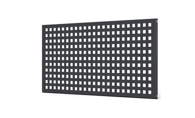 Valla S/Muro 1950x945mm Madrid