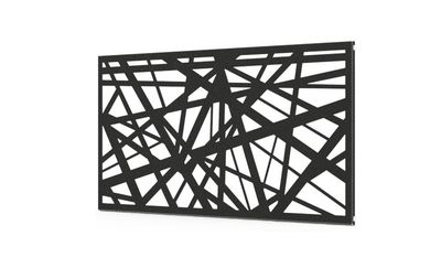 Valla S/Muro 1950x945mm Menorca