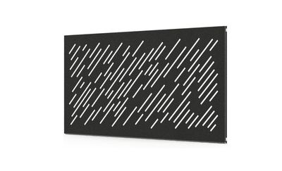 Valla S/Muro 1950x945mm Santander