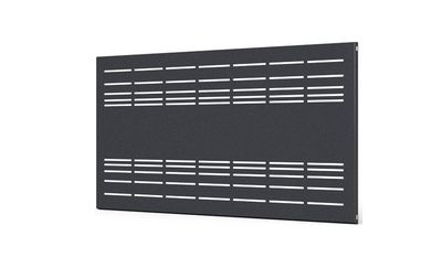 Valla S/Muro 1950x945mm Toledo