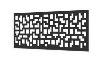 Valla S/Muro 1890x720mm Alhambra
