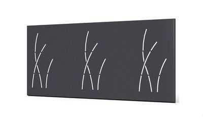 Valla S/Muro 1890x720mm Andalucía