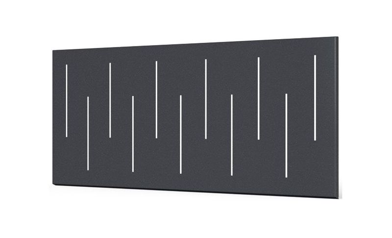 Valla S/Muro 1890x720mm Granada