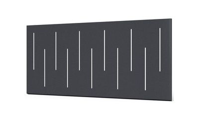 Valla S/Muro 1890x720mm Granada