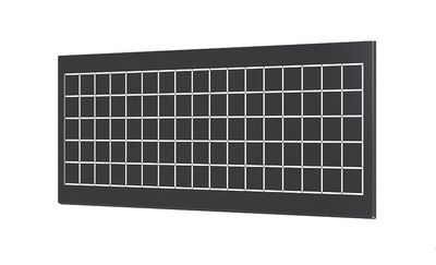 Valla S/Muro 1890x720mm Castellón
