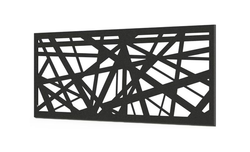 Valla S/Muro 1890x720mm Menorca