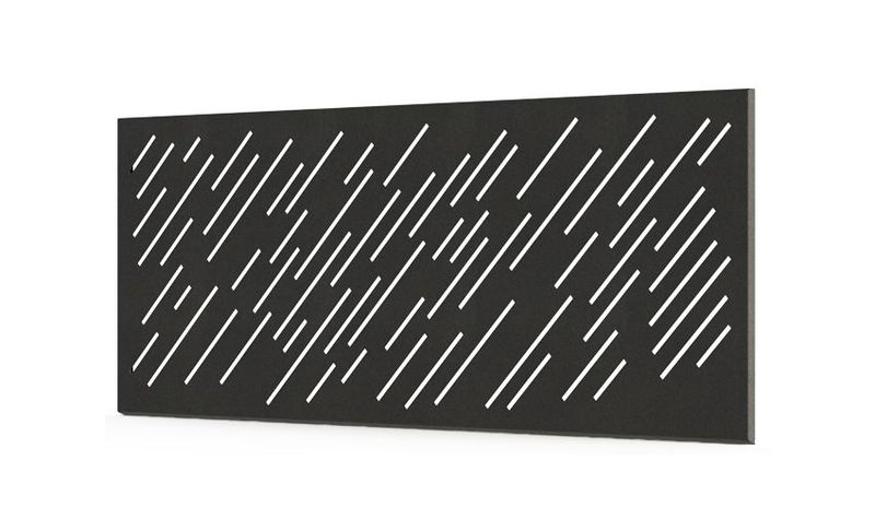 Valla S/Muro 1890x720mm Santander