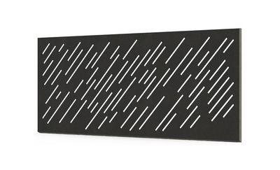 Valla S/Muro 1890x720mm Santander