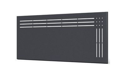Valla S/Muro 1890x720mm La Coruña