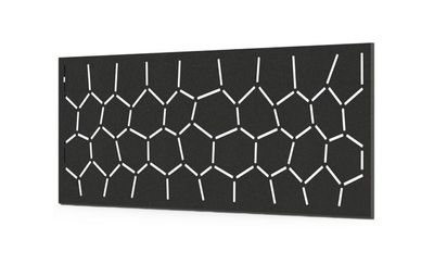 Valla S/Muro 1890x720mm Segovia