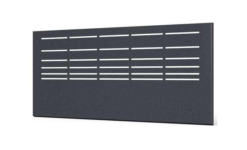 Valla S/Muro 1890x720mm Toledo
