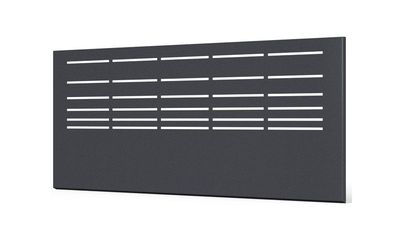 Valla S/Muro 1890x720mm Toledo