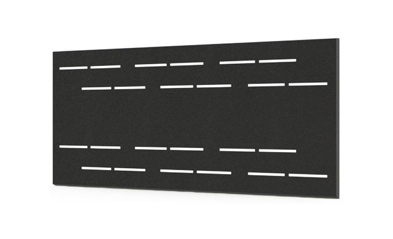 Valla S/Muro 1890x720mm Zaragoza