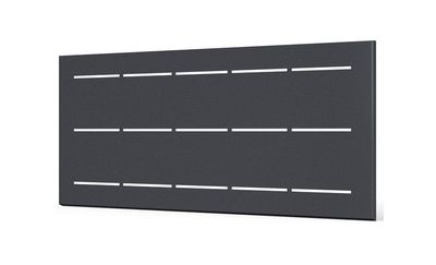 Valla S/Muro 1890x720mm Valencia