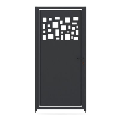 Puerta Peatonal Independiente Modelo IBIZA