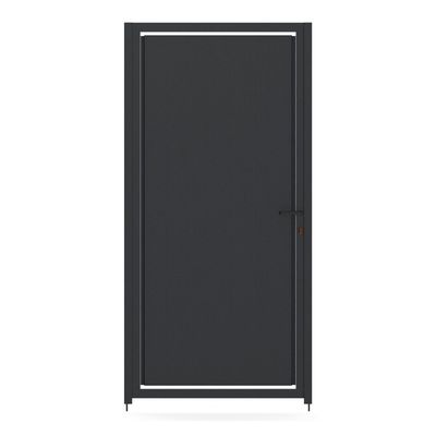 Puerta Peatonal Independiente Modelo PAIS VASCO