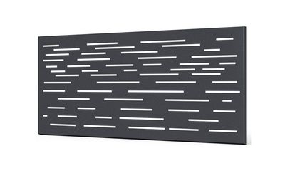 Valla S/Muro 1890x720mm Murcia