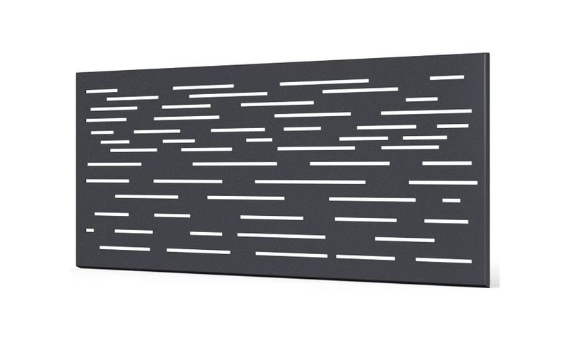 Valla S/Muro 1890x720mm Murcia
