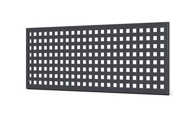 Valla S/Muro 1890x720mm Madrid