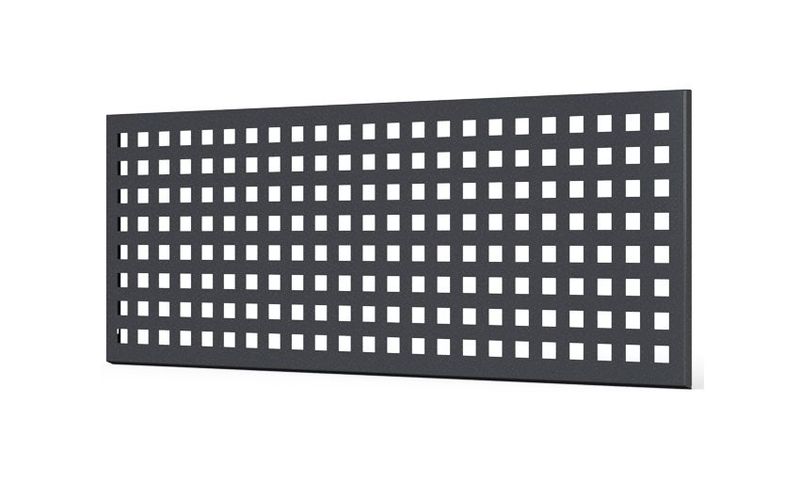 Valla S/Muro 1890x720mm Madrid