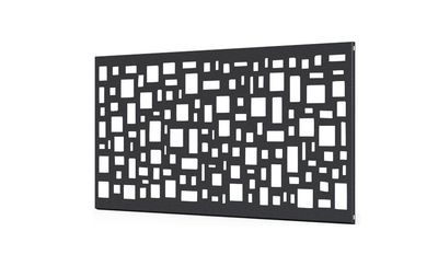 Valla S/Muro 1950x945mm Ibiza