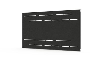 Valla S/Muro 1950x945mm Zaragoza