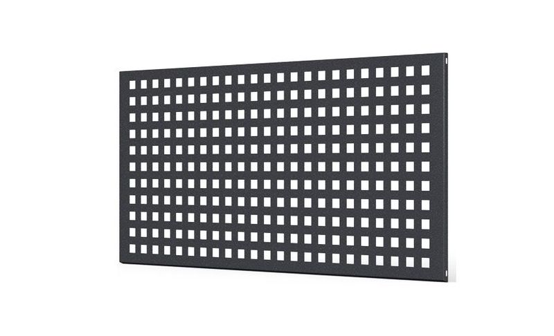 Valla S/Muro 1950x945mm Madrid