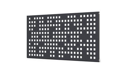 Valla S/Muro 1950x945mm Barcelona