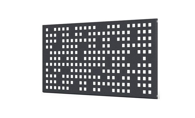 Valla S/Muro 1950x945mm Barcelona