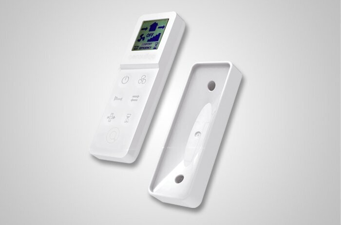 TELECOMANDO QUANTUM NEXT