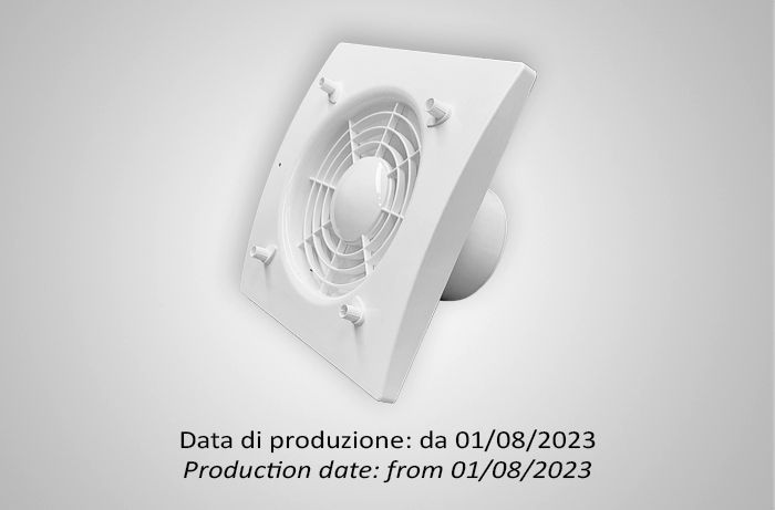 UNITA' VENTILANTE QUANTUM NEXT 100