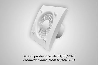 UNITA' VENTILANTE QUANTUM NEXT 100