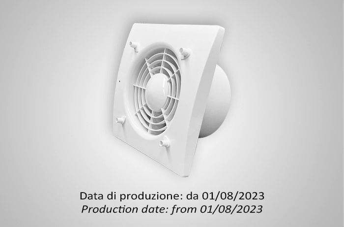 UNITA' VENTILANTE QUANTUM NEXT150
