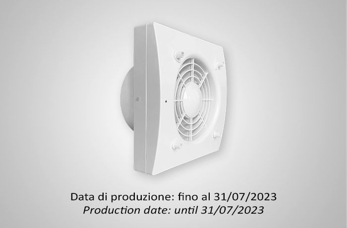 UNITA' COMPLETA  QUANTUM NEXT 100 (BASE + UNITA' VENTILANTE)