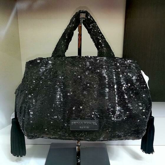 Sonia Rykiel Forever Nylon