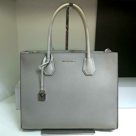 Michael Kors Mercer Gris