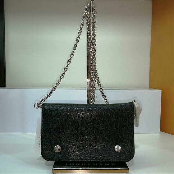 Longchamp "Le Foulonné" Pochette