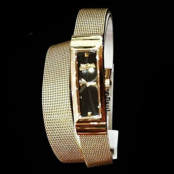 Montre femme Jean-Paul Gaultier