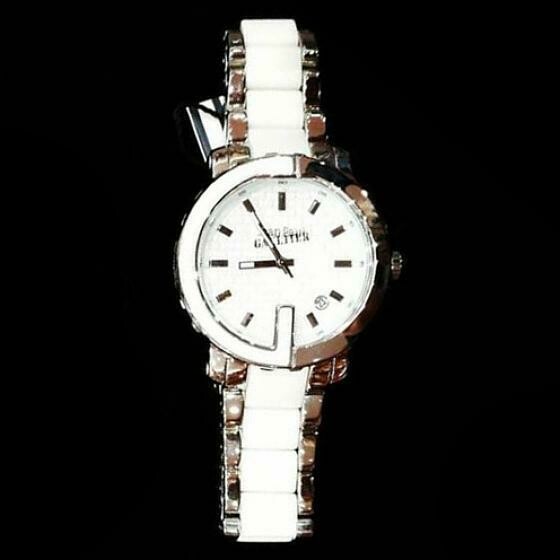 Montre Jean-Paul Gaultier femme