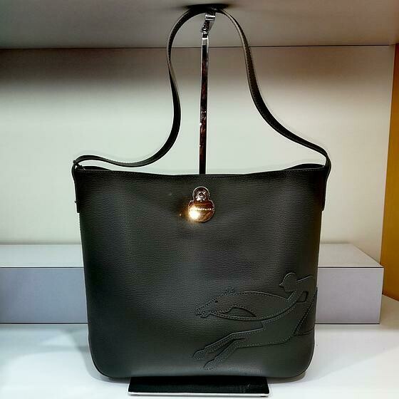 Longchamp Shop-it