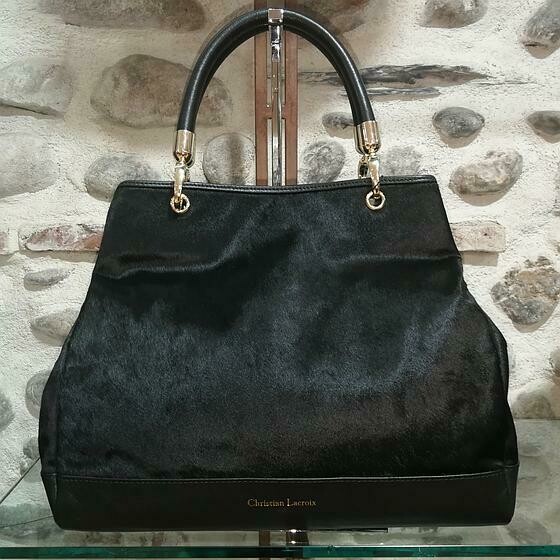 Christian Lacroix Fourrure