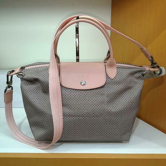 Longchamp "Le pliage Dandy"