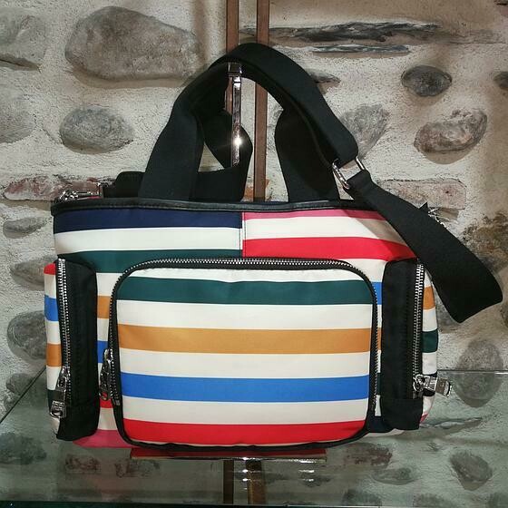 Sonia Rykiel FOREVER NYLON